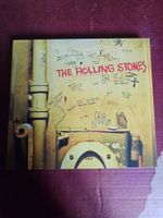 CD - The Rolling Stones – Beggars Banquet (Blues Rock, 2002)