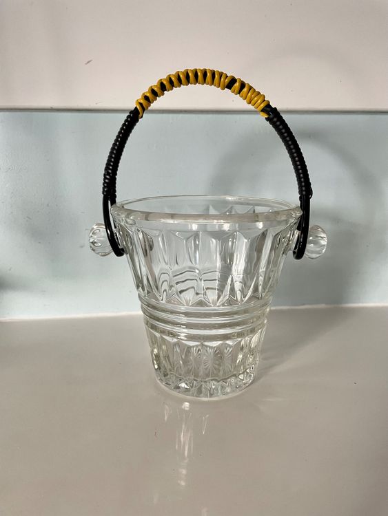 Edelstahl Eiszange 15,2 Cm – Mit Sägezahn-Griff Für Eiswürfel, Bar & Küche