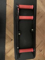 Fahrradrolle - Freie Rolle - Rollentrainer
