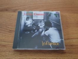 Little Ceasar - Influence - CD