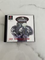 Casper Playstation 1 Spiel Retro Vintage 90er