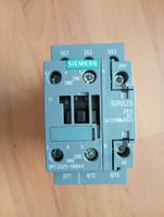 Siemens Leistungsschütz 7.5 kW 400V / 24VDC / 3RT2025-1BB44