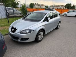 Seat Leon 2.0TDI (Hagelschaden)