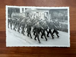 AK  ca 1950 Militärkarte    (G2473)