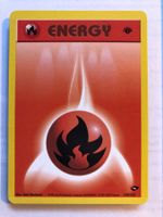 Fire Energy 1st Gym Challenge - MINT - ab 1.-