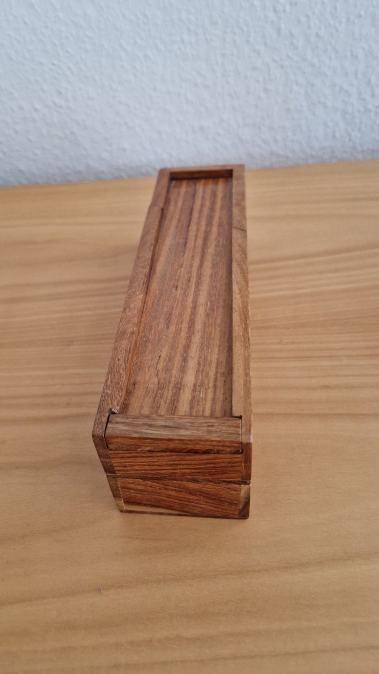 Articles en bois: Holzkistchen – D'occasion à Luzern par kzu_8qsg 4