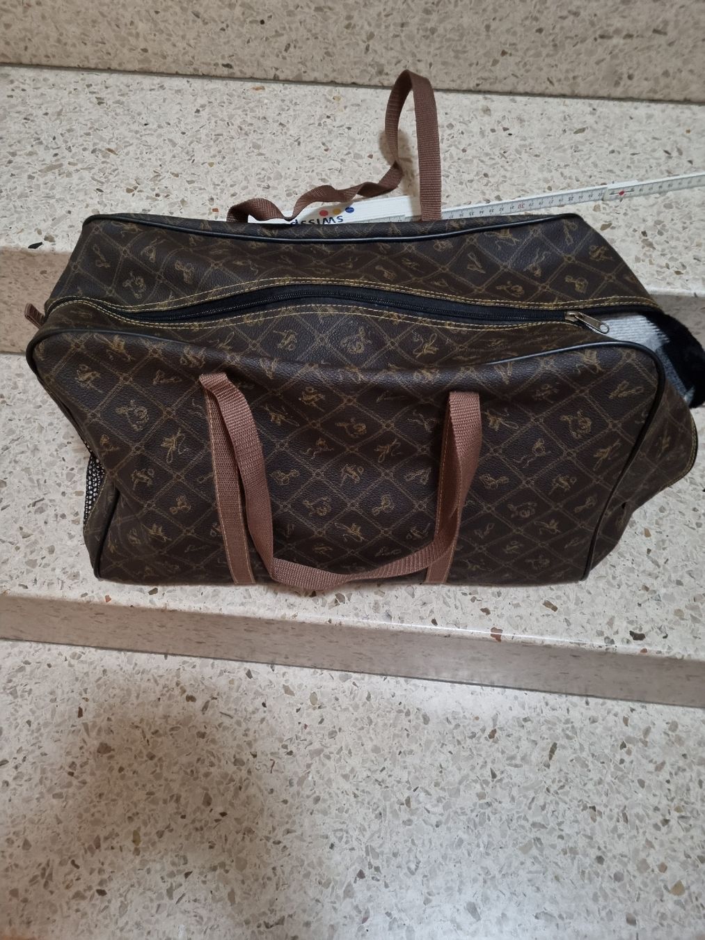 Borse: Hundetasche – Usato da Aesch BL venduto da mutti04