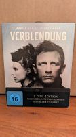Verblendung Blu-ray 2 Disc Edition guter Zustand