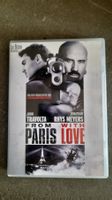 FROM PARIS WITH LOVE   DVD