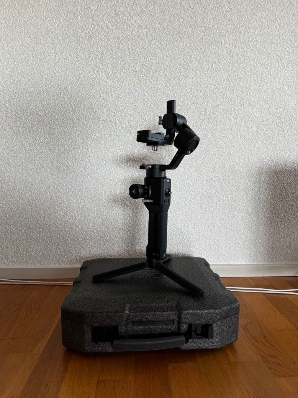 DJI Caméscopes: DJI Ronin-SC – D'occasion à Muhen par Lucawidmer
