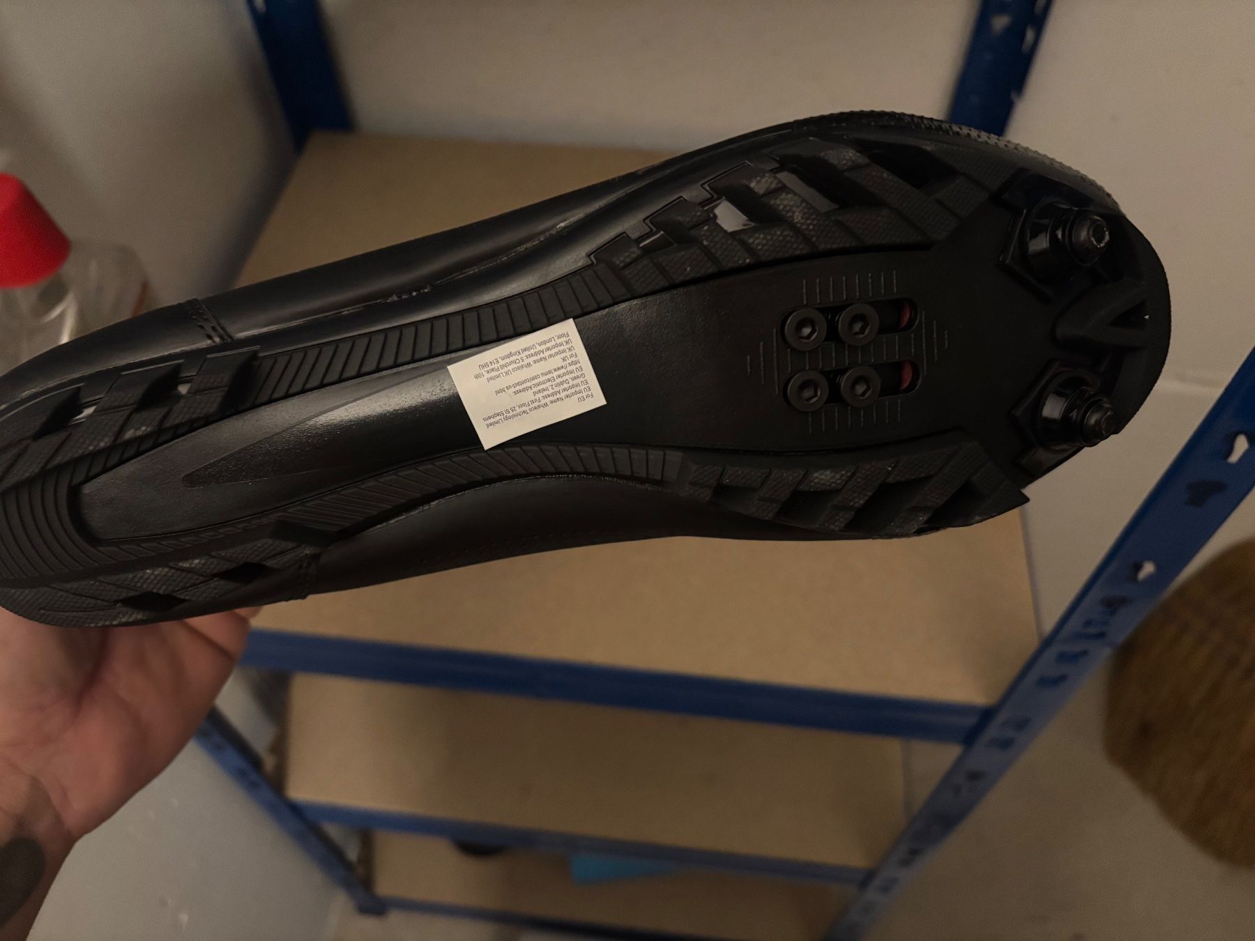 Scarpe da uomo: Velo Schue 47 Grosser – Usato da Schlieren venduto da iur_7hgj 1