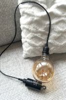 🟢 Lampe à piles IP44 intérieur-extérieur Batteriebetriebene
