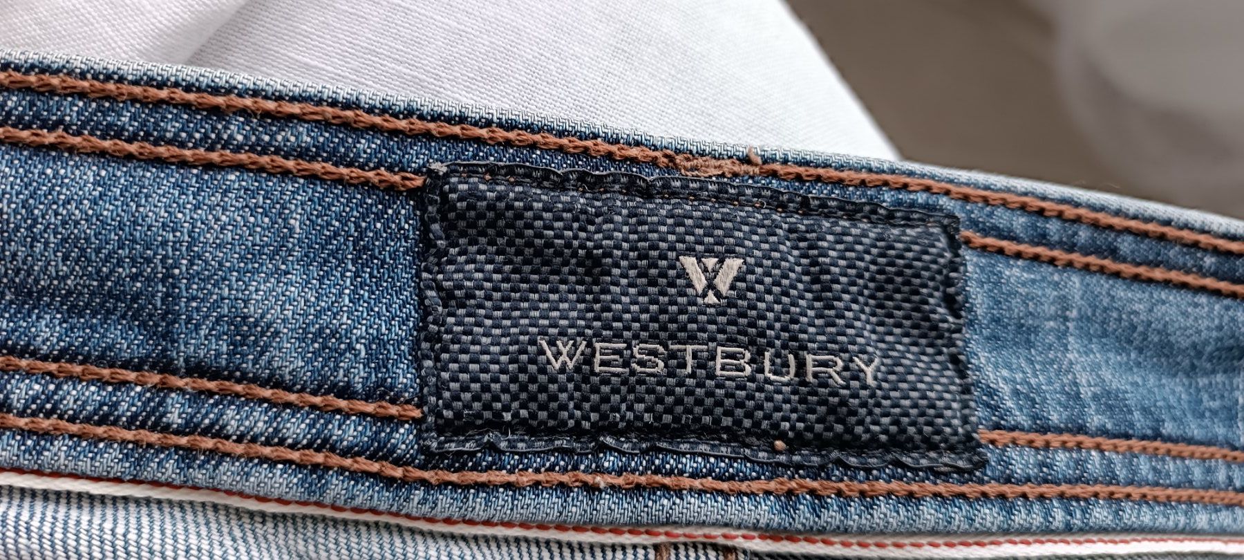 C&A Jeans: Herren Jeans 38/34 – Usato da Pfungen venduto da pegbob 2
