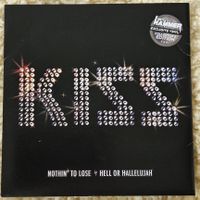 KISS - Gene Simmons - Single
