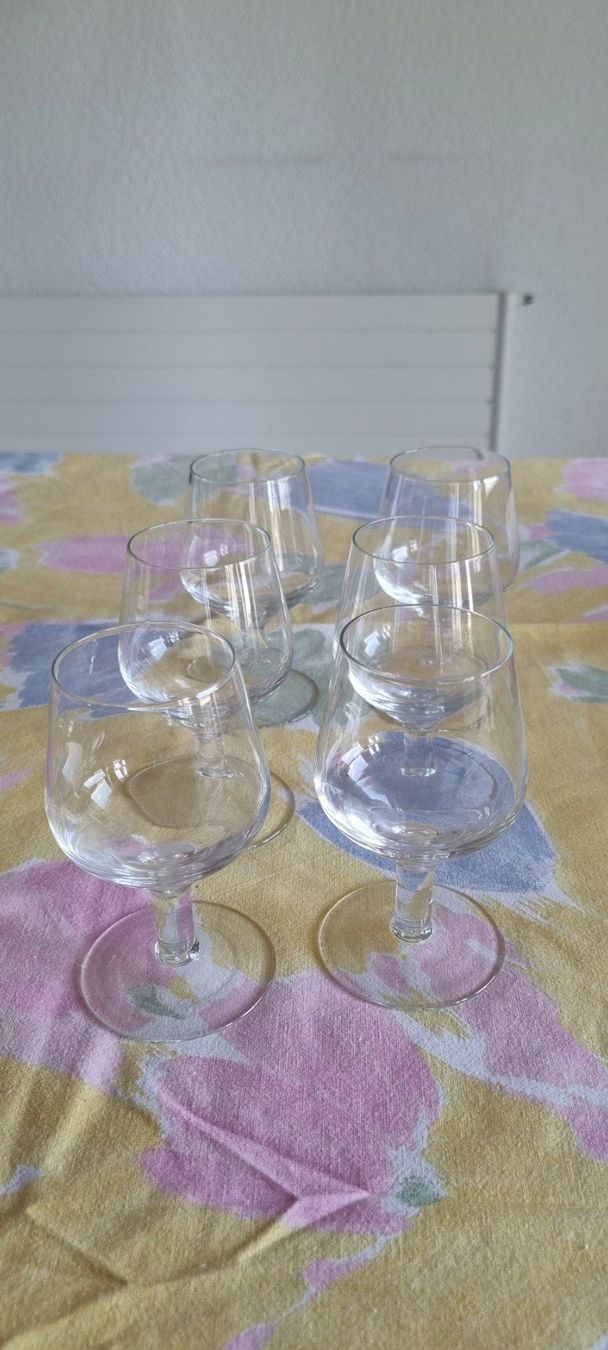 Verres: Gläsern – D'occasion à Derendingen par Rider3 2