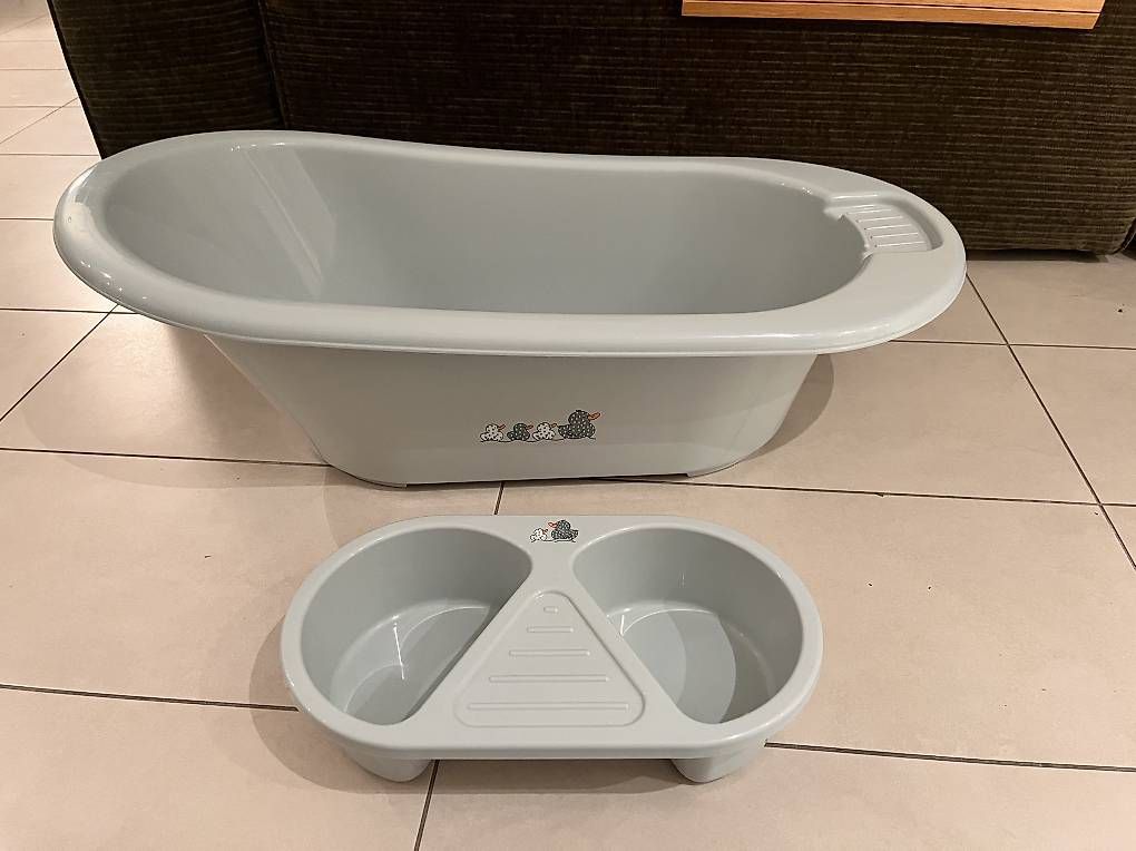Vasche da bagno: Badewanne für Kinder – Usato da Horw venduto da severine.mosig