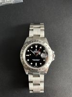 Rolex Explorer II 16570