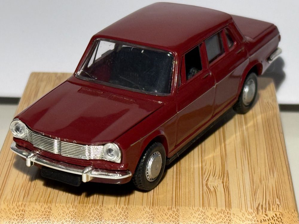 NOREV SIMCA VERSAILLES Made In France En Boîte EUR 24,00 - PicClick FR