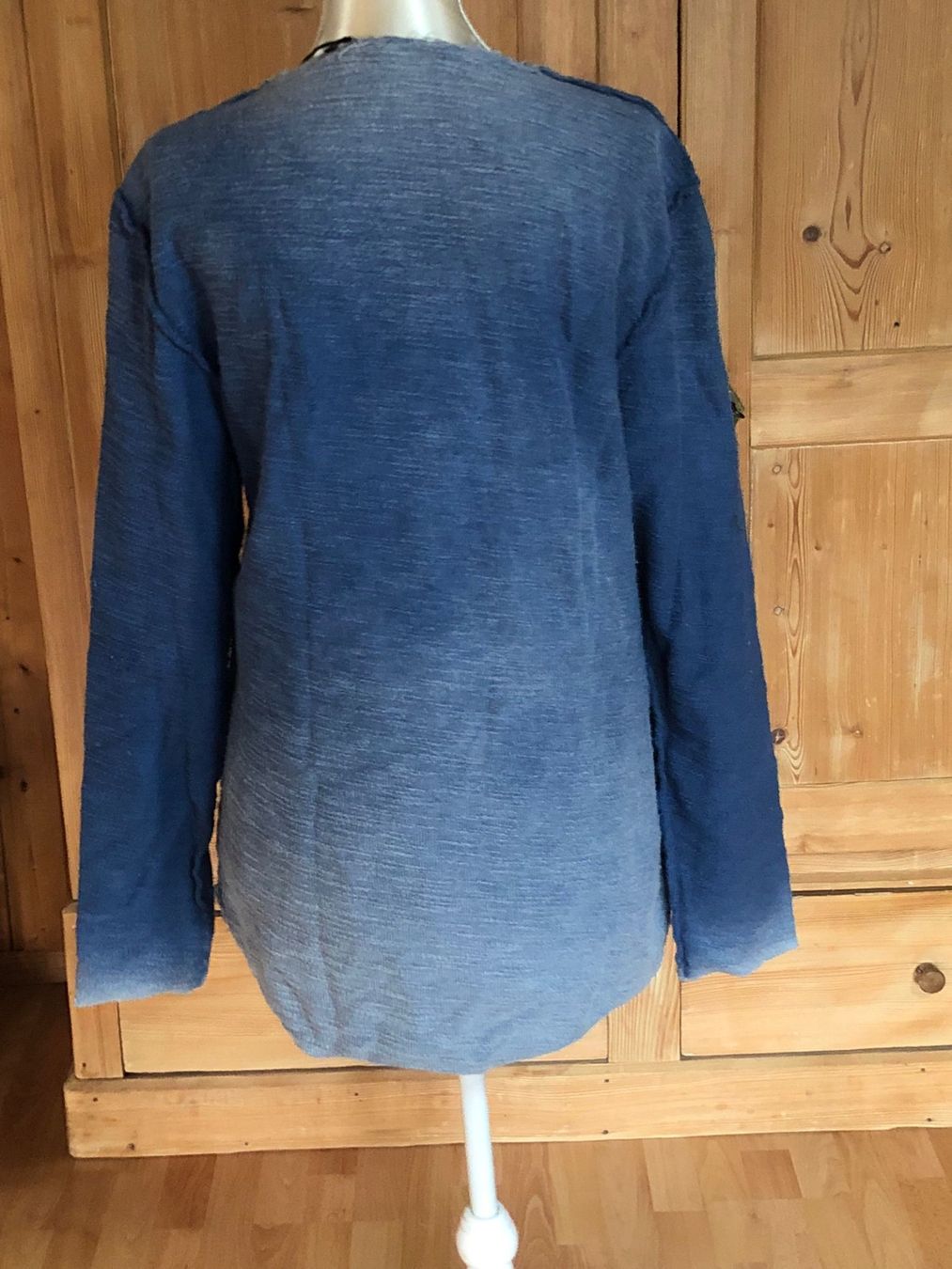 Maglioni & Felpe: 2 Herrenpullover " CIRCUS RED" Gr. S+M – Usato da Röschenz venduto da Tashroal 8