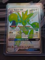 Scizor Gx SV72/SV94