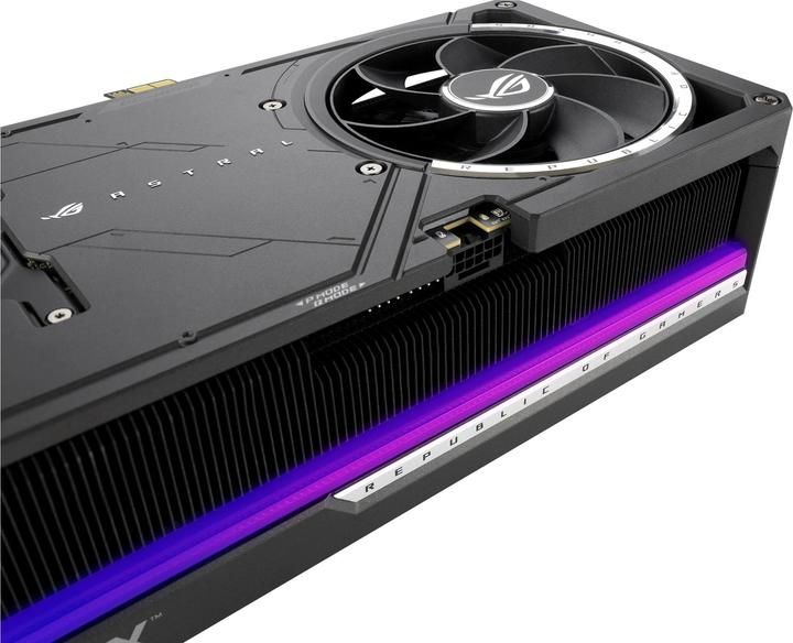 Asus Grafikkarten: 5090 Asus Rog Astral BTF – Neu (gemäss Beschreibung) aus Oftringen von salento1212 2