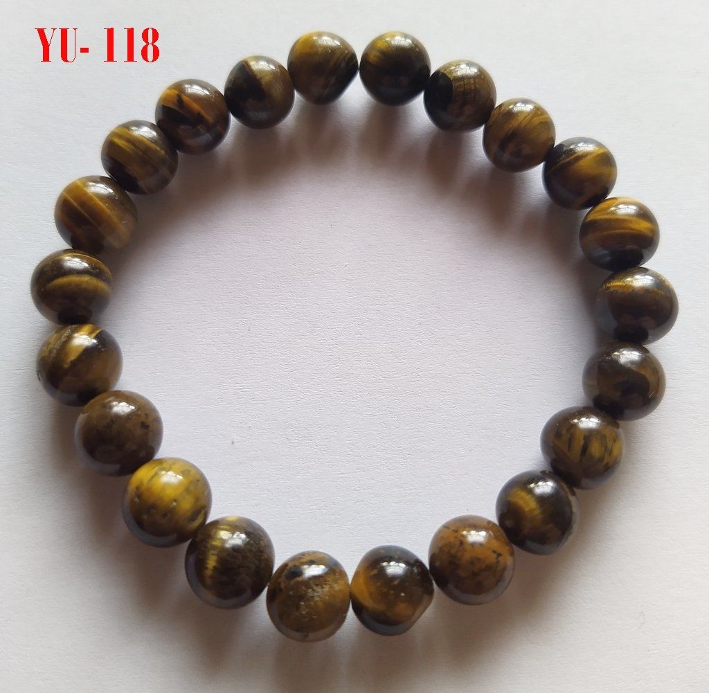 Bracciali & Braccialetti: TIGERAUGE Armband – Nuovo (secondo la descrizione) da Halden venduto da YUSEN012