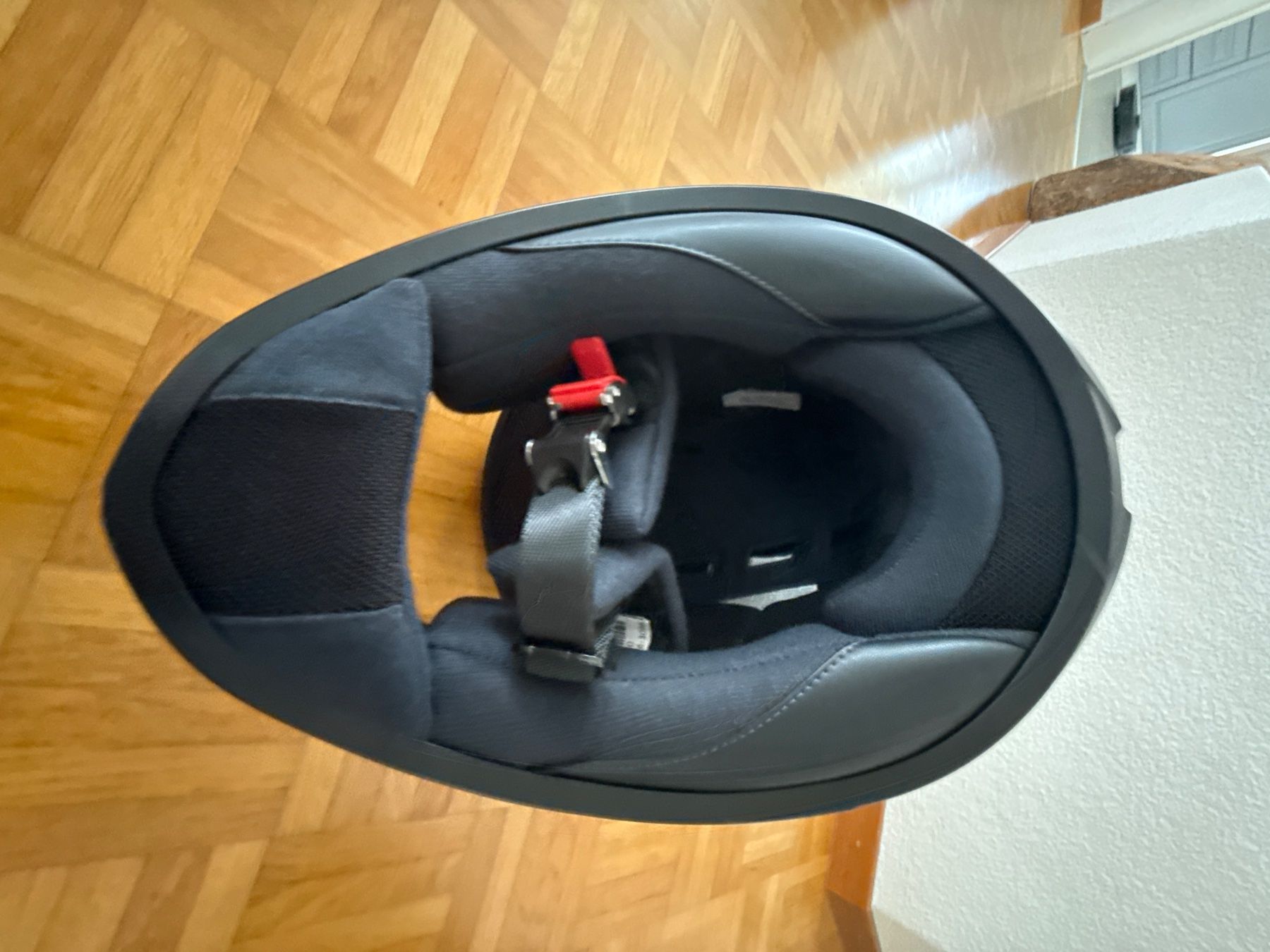 HJC Caschi & visiere: Motorradhelm – Usato da Büren NW venduto da DBOSS01 4