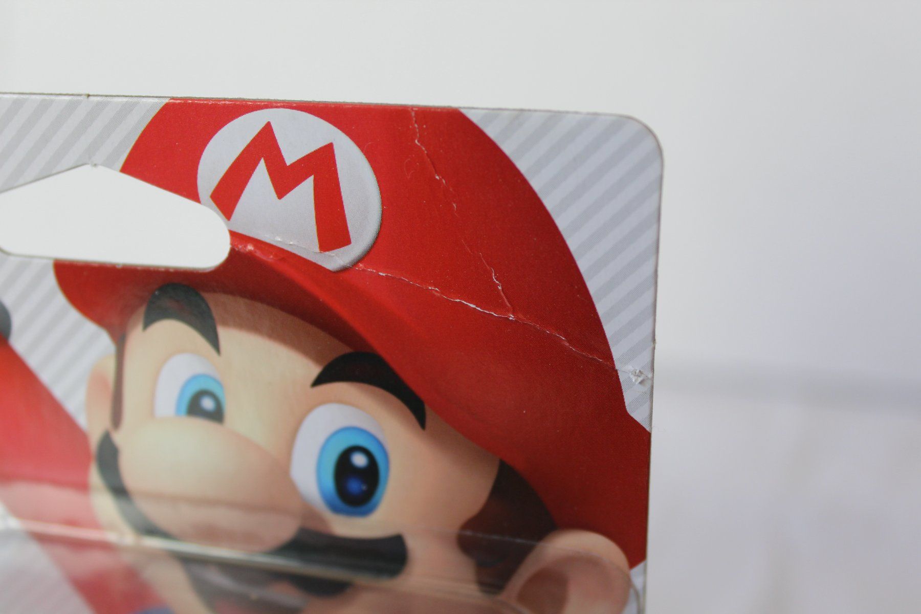 Nintendo Giochi: Amiibo Super Mario - Collection Super Mario Neuf – Nuovo e nell'imballaggio originale da Saignelégier venduto da Chocobarde 3