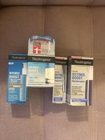 Neutrogena Set - neu und originalverpackt