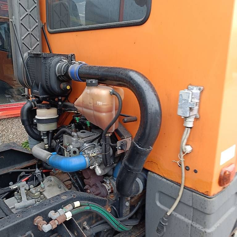 Alle Maschinen: Bucher BU 35 – Gebraucht aus Bironico von aut_v8ks 2