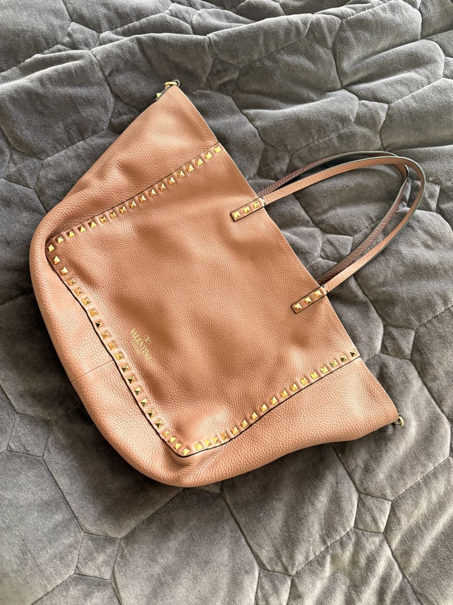 Valentino Taschen für Damen: Valentino Tasche wendbar – Gebraucht aus Bonaduz von Avenada 7