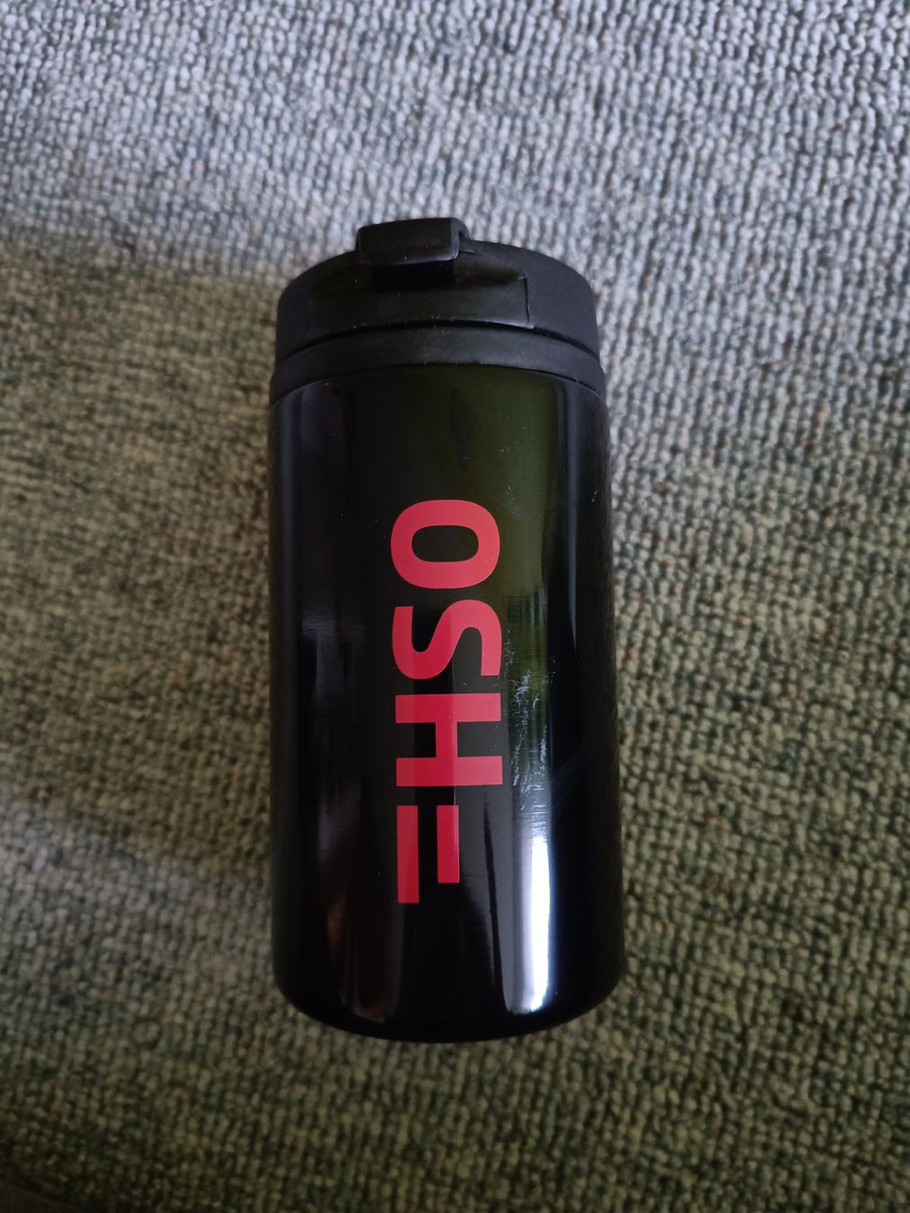 Borracce & Thermos: Thermosbecher – Nuovo (secondo la descrizione) da Jaberg venduto da urig17. 1