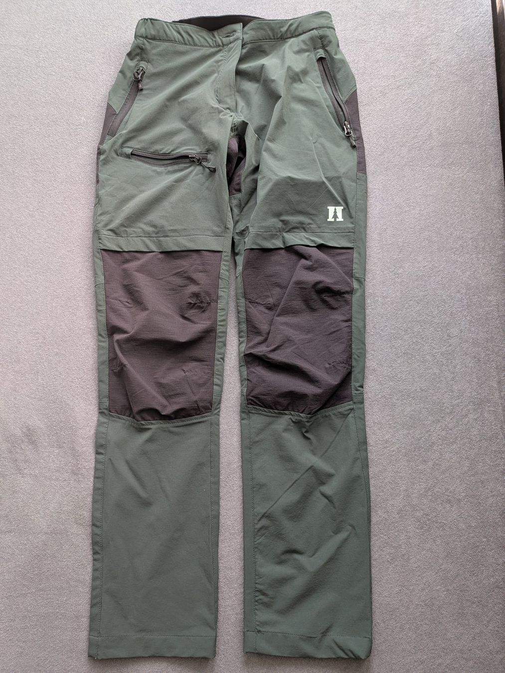 Pantaloni: Trekking Hose Heber Peak  S – Nuovo (secondo la descrizione) da Langnau am Albis venduto da Ramuce