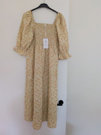NEU: Vila Sommerkleid Grösse 36