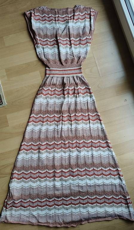 Vestiti: Kleid MORGAN – Usato da Winterthur venduto da n_c_7gxz 1