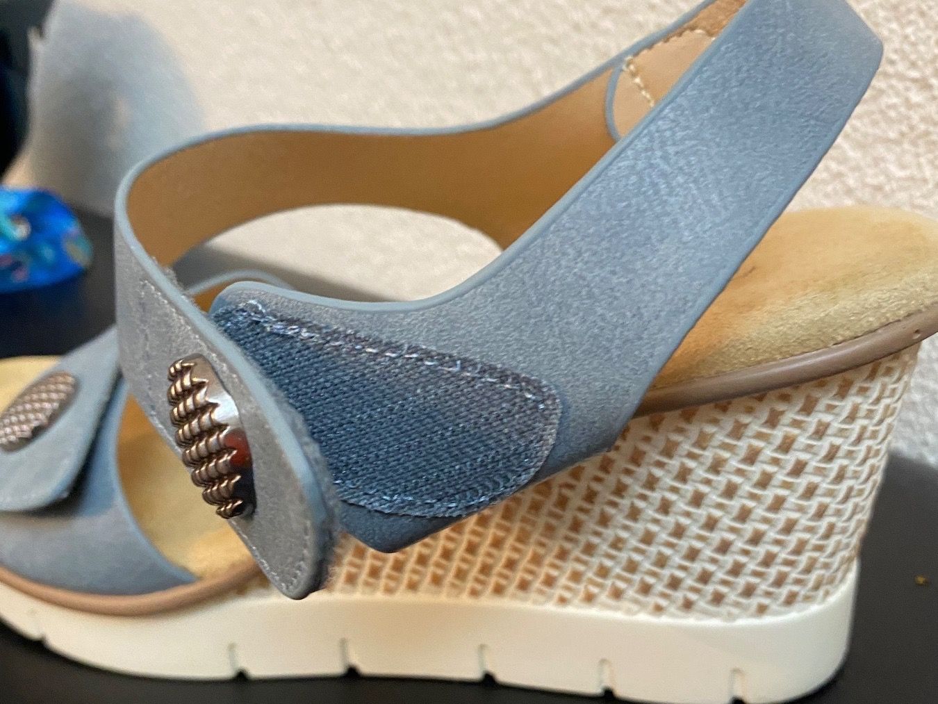 Scarpe da donna: Damenschuh Gr. 38 – Usato da Weinfelden venduto da Kud 2