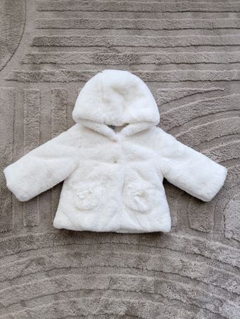 Fagottino Winterjacke, Grösse 6-9 Mt, Top Zustand!