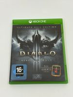 Diablo Reaper of Souls (XBOX ONE)