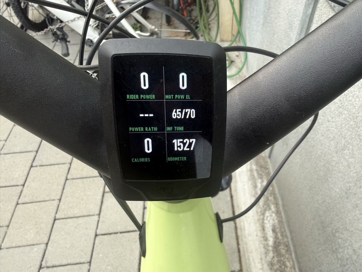 Specialized Velos: Specialized Como Damen E-Bike – Gebraucht aus Oberentfelden von speed_71 4