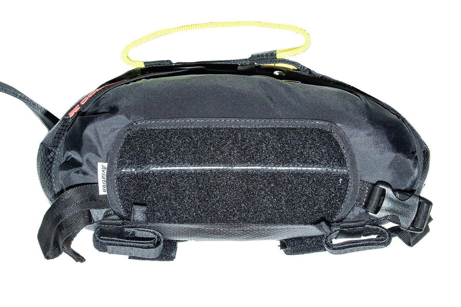 Flug- & Drachensport: Apco Universal Frontcontainer – Neu und originalverpackt aus Walenstadtberg von Paratrade77 2
