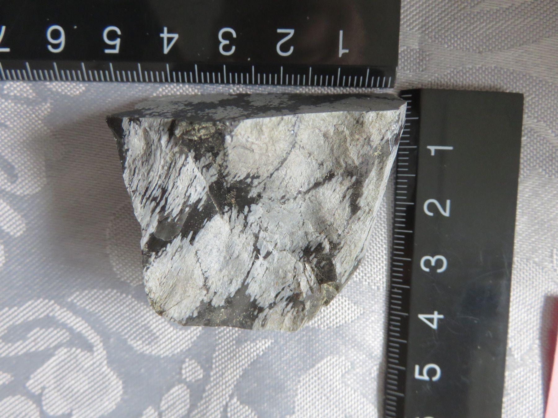 Minerali & Pietre curative: Schneeflocken Obsidian roh – Nuovo (secondo la descrizione) da Rümlang venduto da BoutiqueMonique16 5