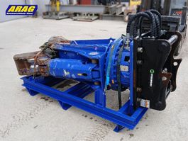 Konverma HCM 650 M Beisser