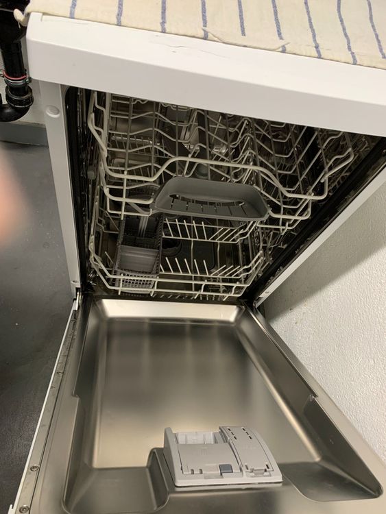 Geschirrspüler Bosch SD4P1B (Gebraucht) in Winterthur für CHF 111 – nur ...
