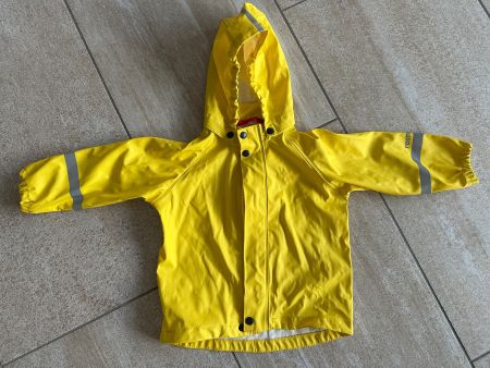 REIMA Lampi Regenjacke