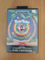 Tiny Toon Adventures: Buster's Hidden Treasure