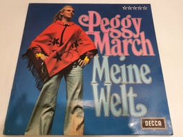 Peggy March – Meine Welt