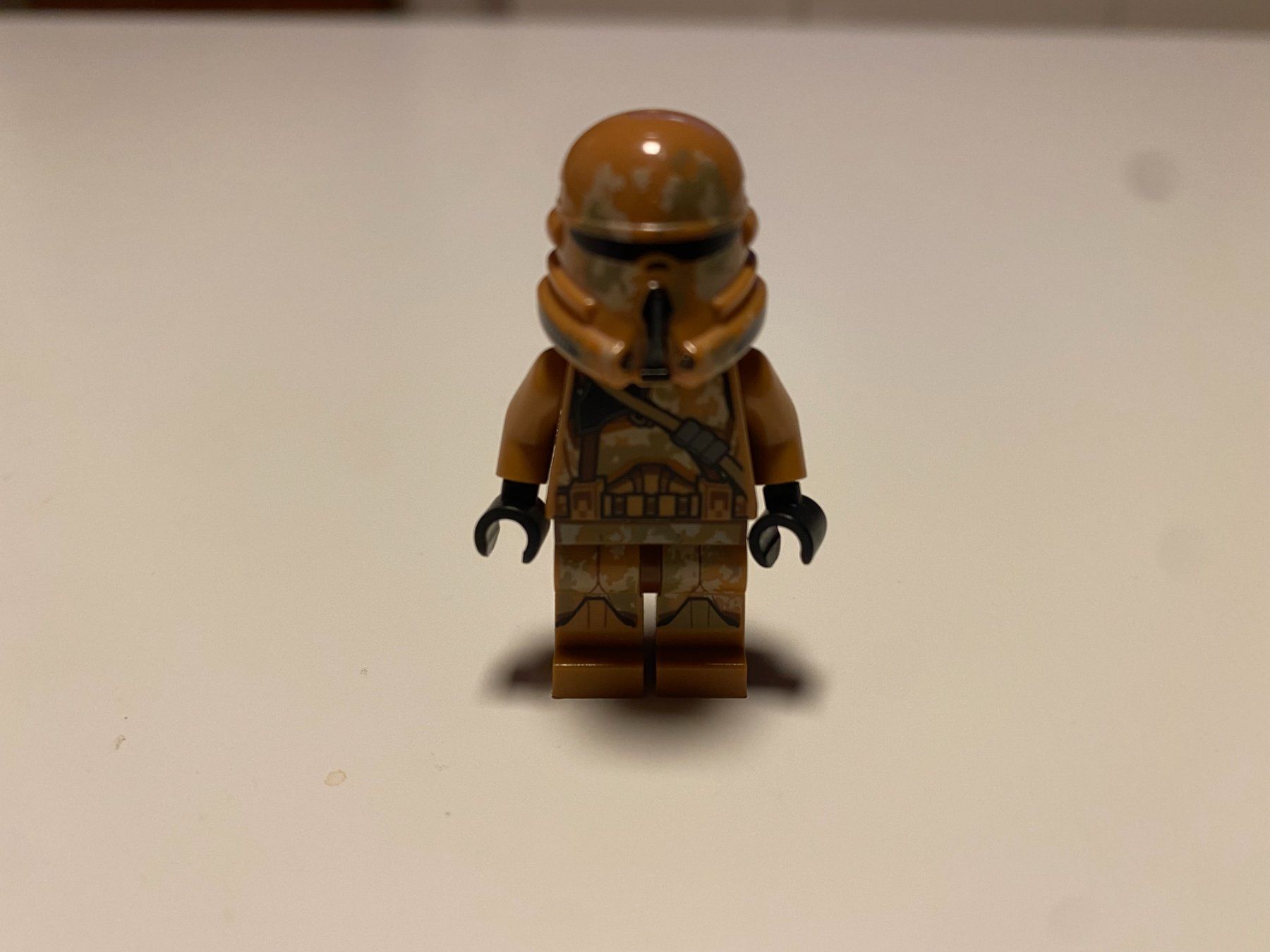 Lego Spielzeuge: LEGO - TOLLE - STAR - WARS - FIGUR – Gebraucht aus Gelterkinden von ajdt4