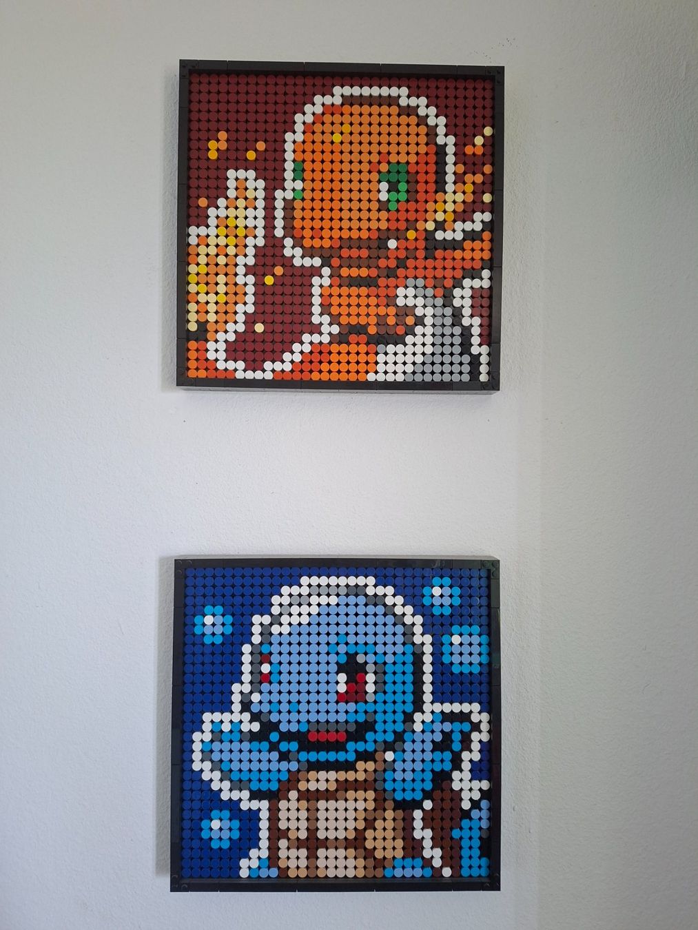 Pokémon Giochi: Décoration Lego Pokémon – Usato da Nyon venduto da adr_c99l