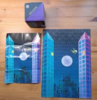 Mordillo Puzzle Exclusive Edition 2 Faces 300 Teile