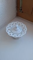 Dose Tirschenreuth Bavaria, Weiss, Vintage Neu